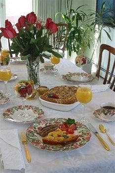 Camai Bed And Breakfast Anchorage Extérieur photo