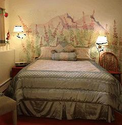Camai Bed And Breakfast Anchorage Extérieur photo