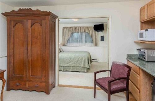 Camai Bed And Breakfast Anchorage Extérieur photo