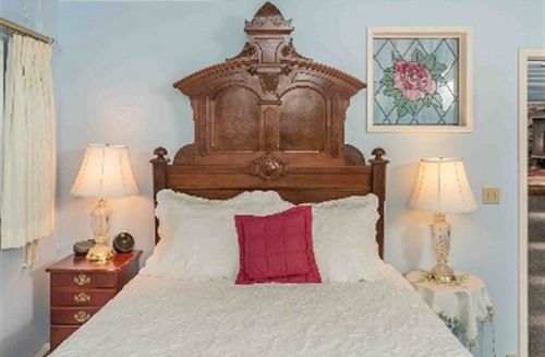 Camai Bed And Breakfast Anchorage Extérieur photo