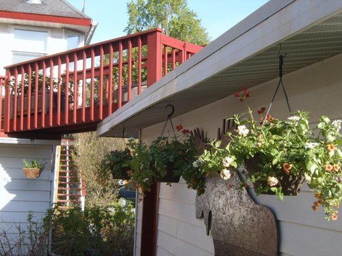 Camai Bed And Breakfast Anchorage Extérieur photo