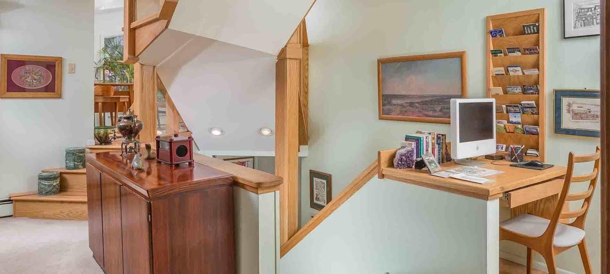 Camai Bed And Breakfast Anchorage Extérieur photo