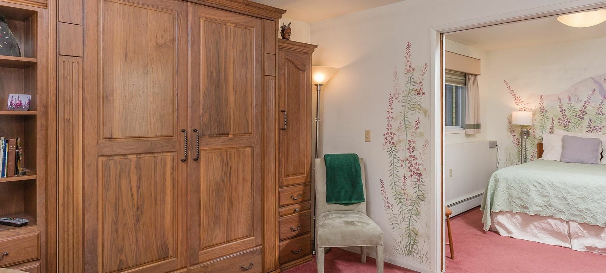Camai Bed And Breakfast Anchorage Extérieur photo
